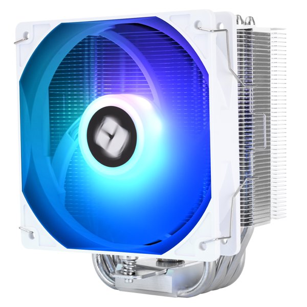 Thermalright Burst Assasin 120 SE ARGB (BA120-SE-ARGB-WH)