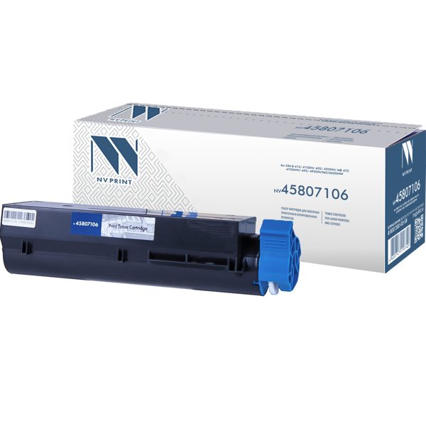 NV Print NV-45807106
