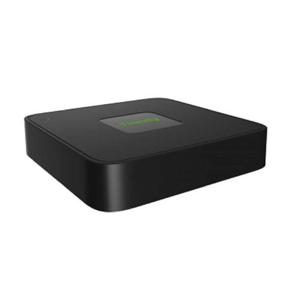 Tiandy TC-R3105 I/B/L/Eu/V1.1 Видеорегистратор наблюдения