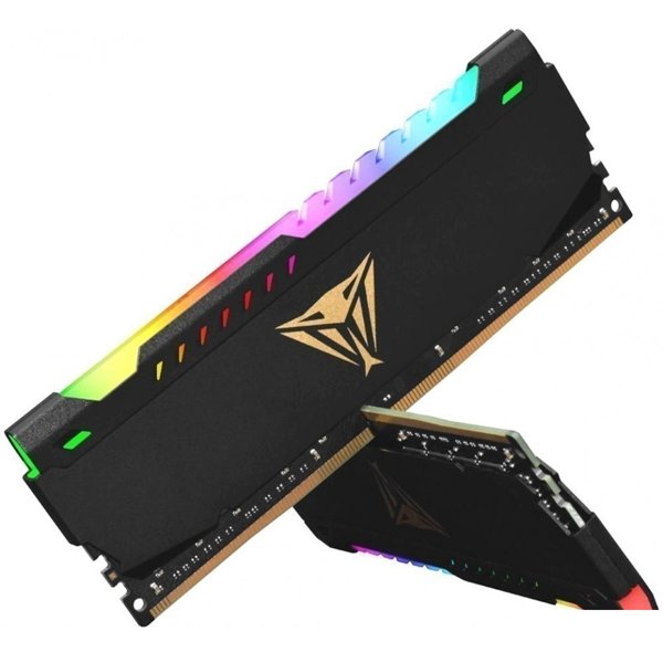 Память DDR4 2x16Gb 3200MHz Patriot PVSR432G320C8K RTL PC4-25600 CL18 DIMM 288-pin 1.35В dual rank