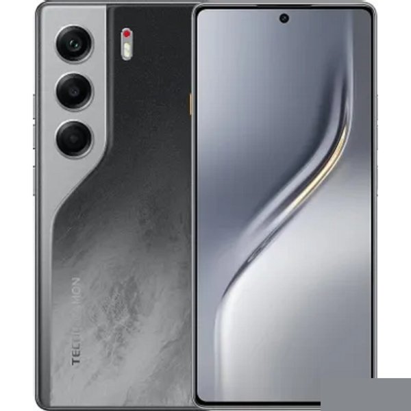Tecno Camon 40 8GB/256GB черный