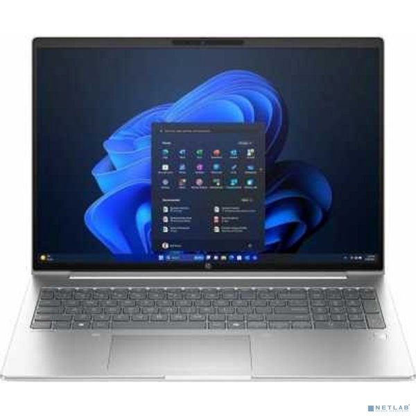 HP ProBook 4 G1i [AD2L8ET] Silver 16" {WUXGA Ul7 255U/32Gb/SSD1Tb/noOS}