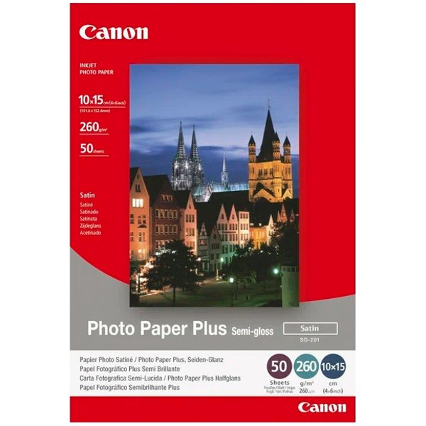 Canon SG-201 (1686B015)