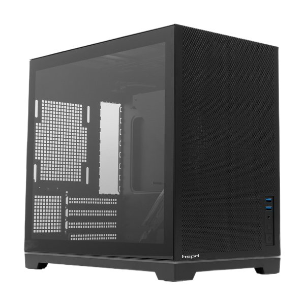 HSPD M211-TGBK