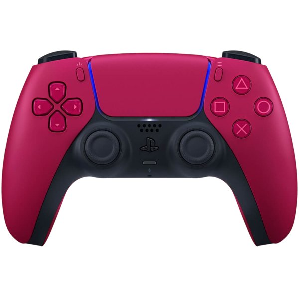 Sony CFI-ZCT2W Cosmic Red