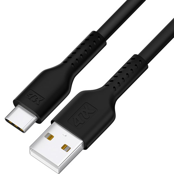 Кабель 4PH 0.5 м (4PH-R90124)
