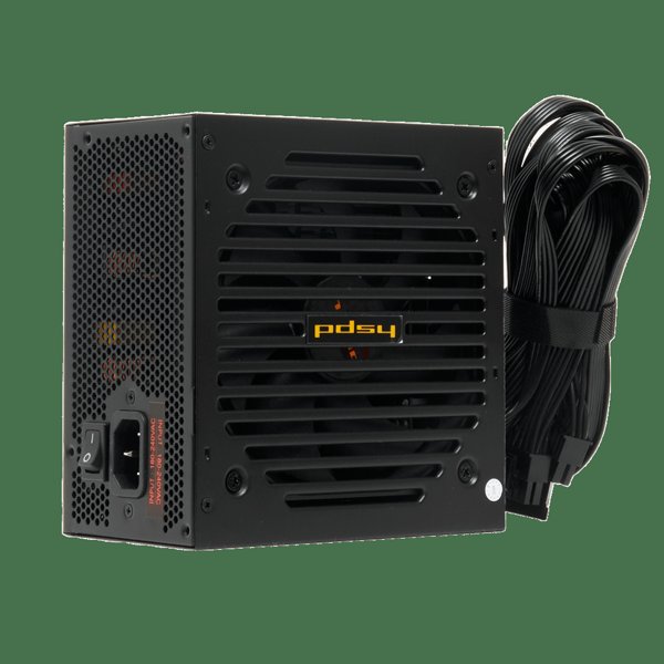 HSPD HSI-550BS-BK
