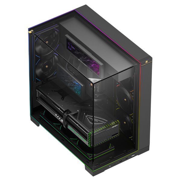 Thermalright TR-A70 Vision Black FAN5-C (TR-A70 Vision Black FAN5-C)