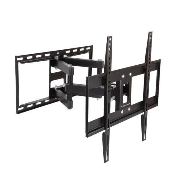 Arm Media COBRA-50 черный 22"-65" макс.35кг настенный поворотно-выдвижной и наклонный