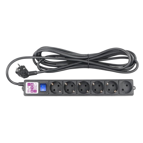 Power Cube SPG6-B2