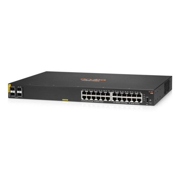 Hewlett Packard Enterprise JL677A