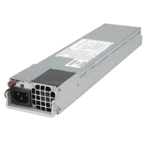 Supermicro PWS-2K04F-1R AC-DC 2000W, Titanium Level, Redundancy, 1U, PMBus 1.2