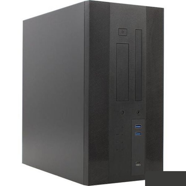 EK303BK PM-450SFX U3.0*2+TypeC+combo Audio POWERMAN [6154288]