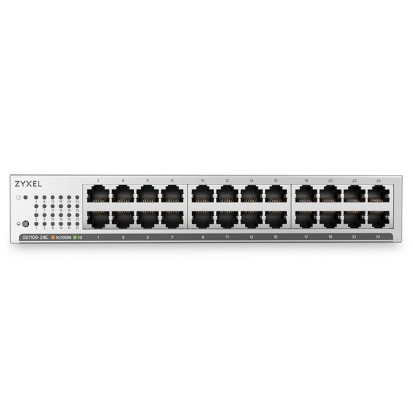 ZYXEL GS1100-24E-EU0104F