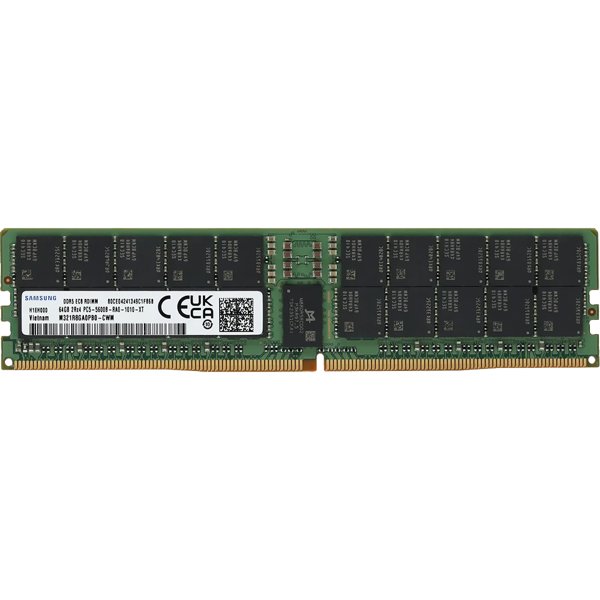 Samsung M321R8GA0PB2-CCPWF