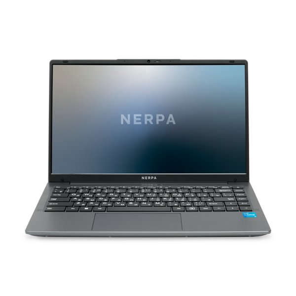 Nerpa Caspica I342 (I342-14MB082600G)