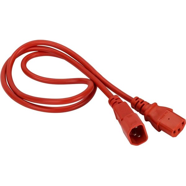 LANMASTER LAN-PP13/14-5.0-RD