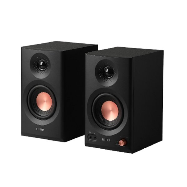 Edifier MR3 black