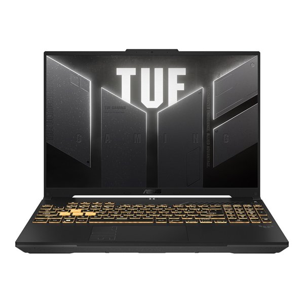 ASUS TUF Gaming A16 FA607NU-RL064 [90NR0MU3-M00330] Mecha Gray 16" {WUXGA Ryzen 5 7535HS(3.3Ghz)/16Gb/512PCISSDGb/RTX4050/DOS}
