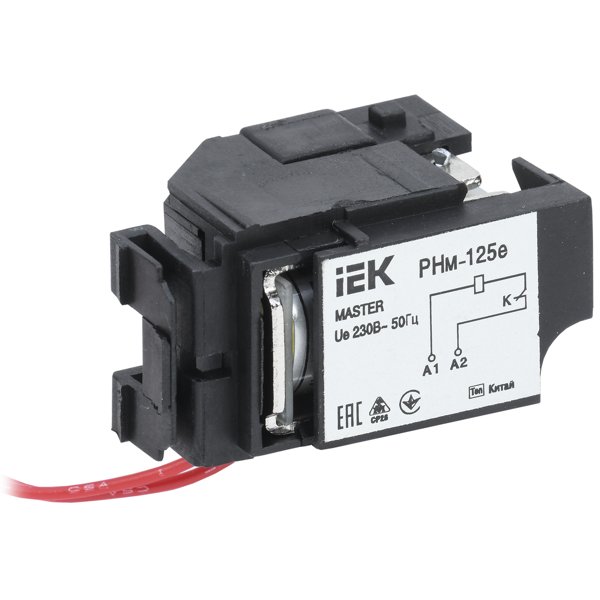 IEK SVA11D-RN-02