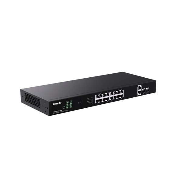 Tenda TEG1120P-16-150W