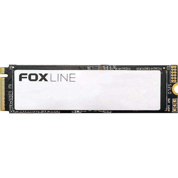Foxline FL256M80ESM263X5STE