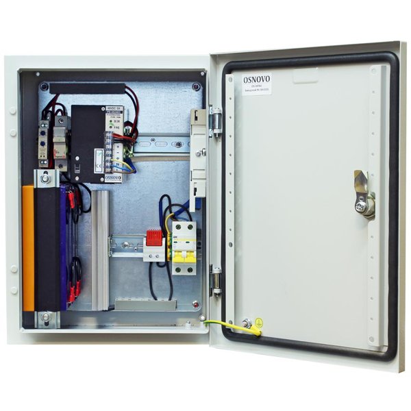 OSNOVO OS-34TB1