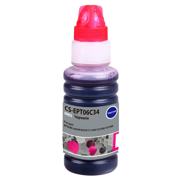 Cactus CS-EPT06C34