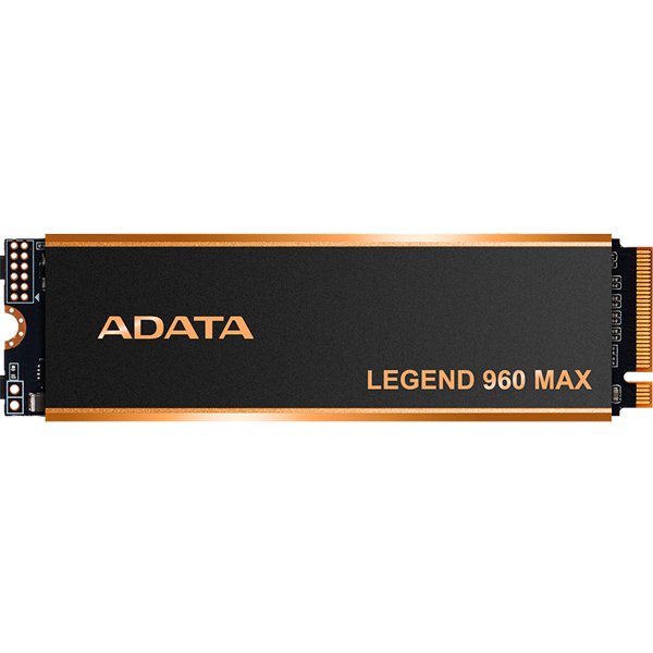 ADATA SSD LEGEND 960 MAX