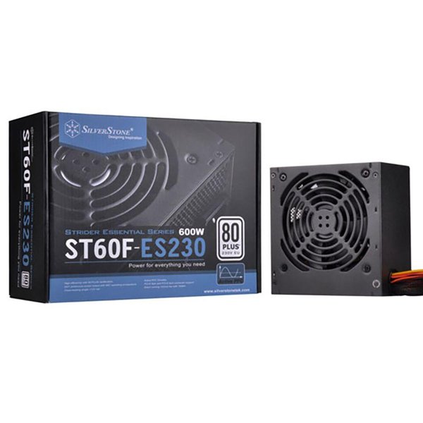 SilverStone G540ST600E23220