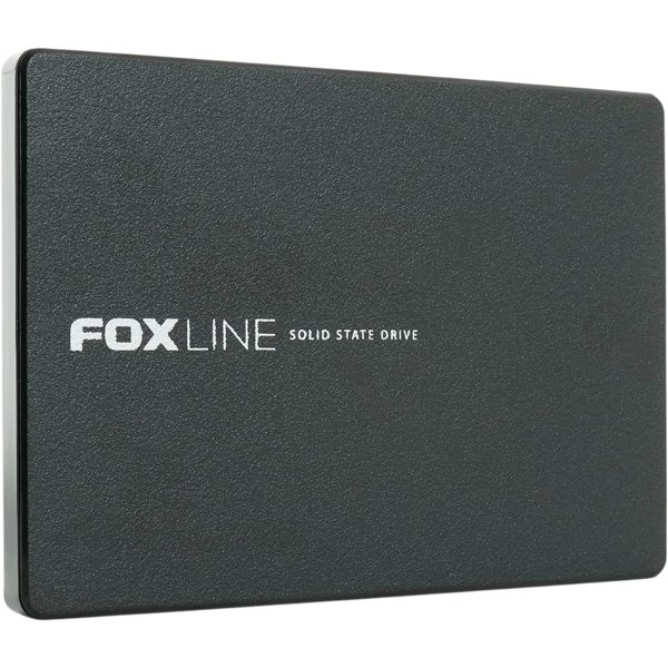 Foxline X5ST FL25625PCYS982X5ST