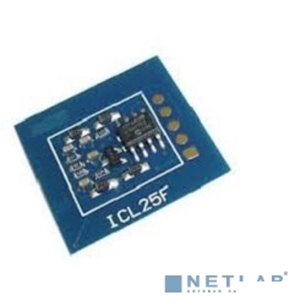 Чип к картриджу C950X2YG  для Lexmark C950, Yellow, 22K