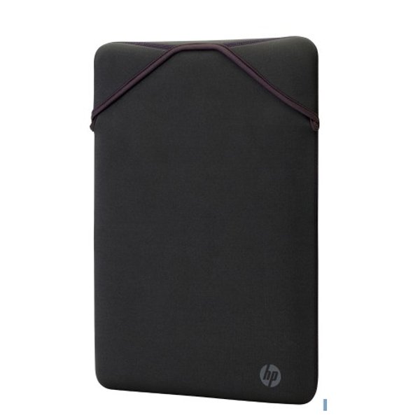 Чехол для ноутбука  HP Protective Reversible 15 Grey/Mauve Sleeve [2F1W8AA]