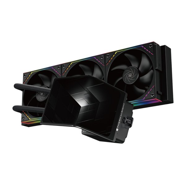 Thermalright Levita Vision 360 Black