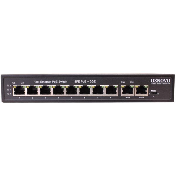 OSNOVO SW-20820(120W)