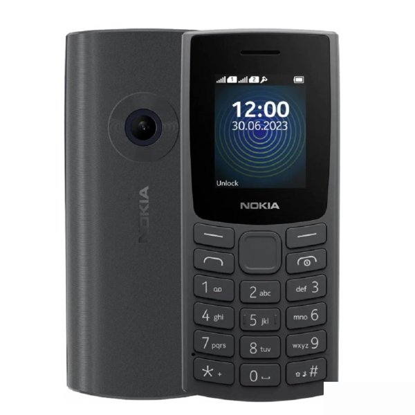 NOKIA 110 TA-1567 DS EAC1 CHARCOAL