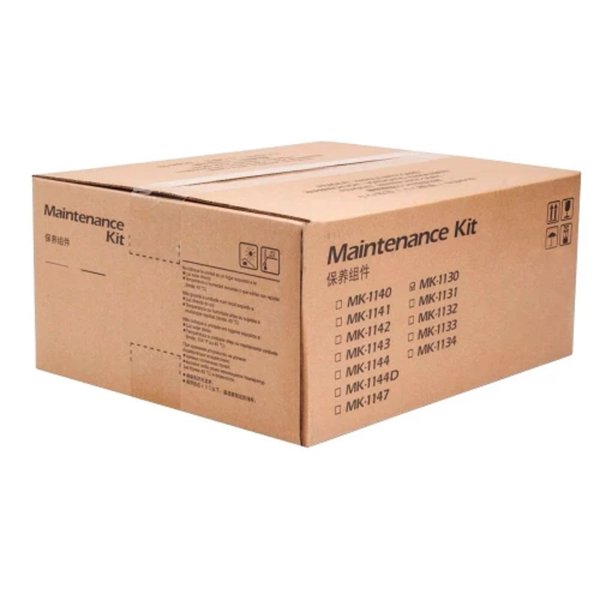 Kyocera-Mita MK-1130 Ремкомплект {FS-1030/1130, (100000стр.)}