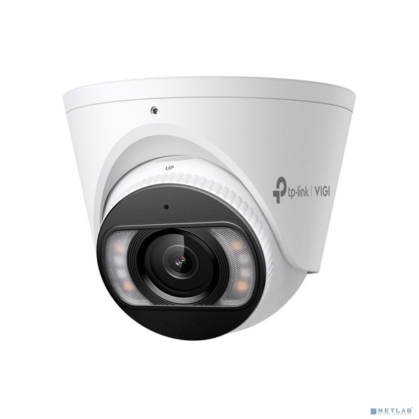 TP-Link InSight S485(2.8mm) VIGI 8МП Турельная полноцветная камера