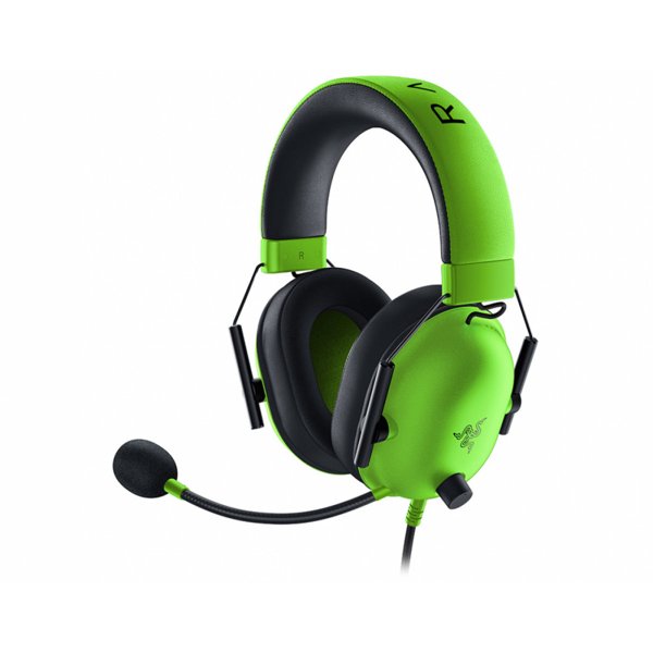Razer Blackshark V2 X - Green