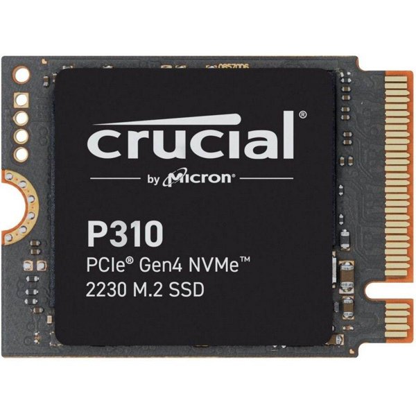 Crucial CT2000P310SSD2
