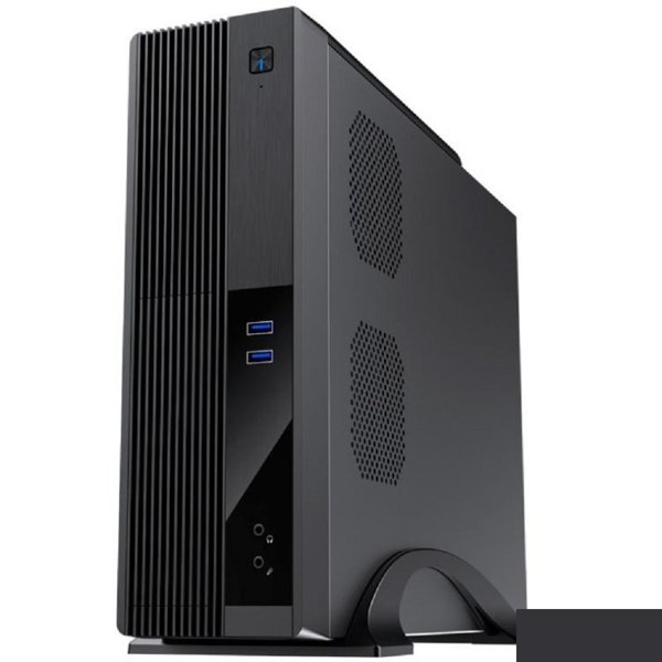 ST616BK  GS-230 80+ Bronze  U3.0*2+A(HD)+Fan 8 cm [ 6151106]