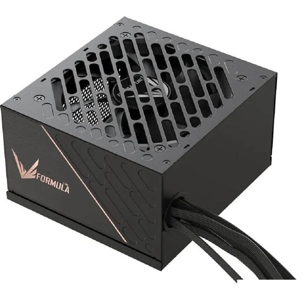 FORMULA  ATX FV-650BD 80+ BRONZE GEN.5 DIRECT