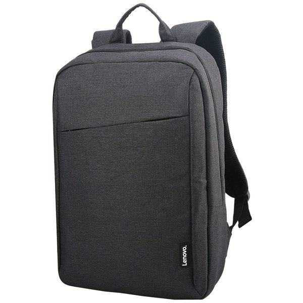 Lenovo [GX40Q17227] Рюкзак 15.6" Lenovo B210 grey