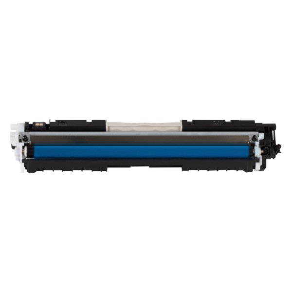 Bion BCR-CF351A Картридж для HP {LaserJet Pro MFP M176/M176FN/M177/M177FW} (1000 стр.), Голубой, с чипом