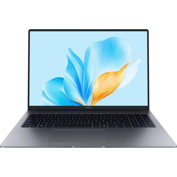 Honor MagicBook X16 BRG-565 [5301ALXN] Grey 16" {FHD i5-13420H/16GB/512GB/DOS}