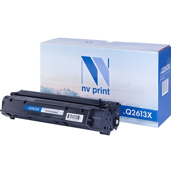 NV Print NV-Q2613X