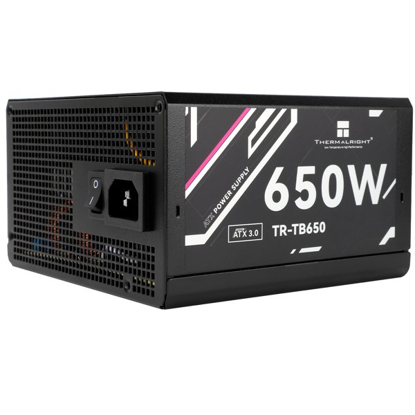 Thermalright TR-TB650