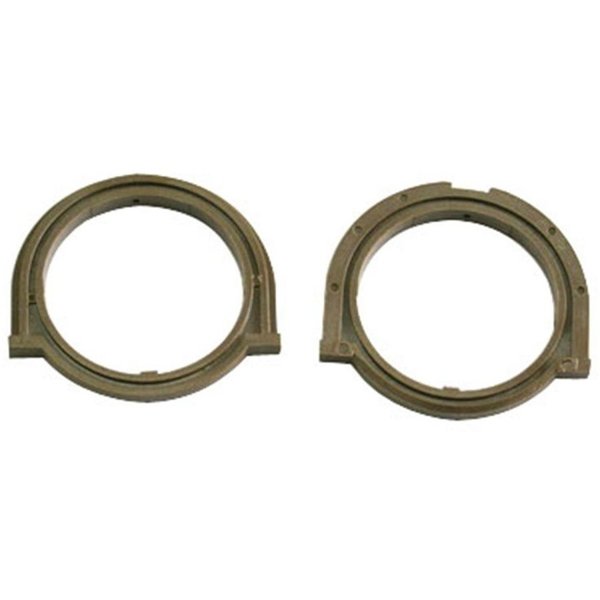 Бушинг Cet CET6396 для Brother HL-5240/5250/5340/5350/5370 DCP-8060/8080 (упак.:2шт)