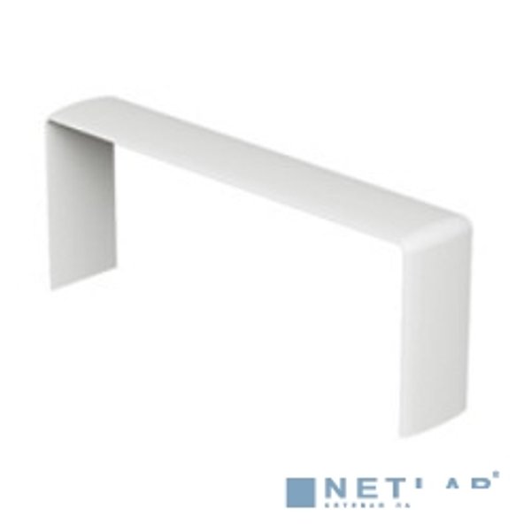 Legrand 638026 Накладка на стык профиля - для кабель-каналов Metra 85x50