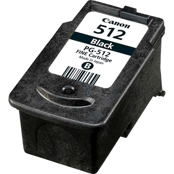 Canon PG-512 (2969B001)